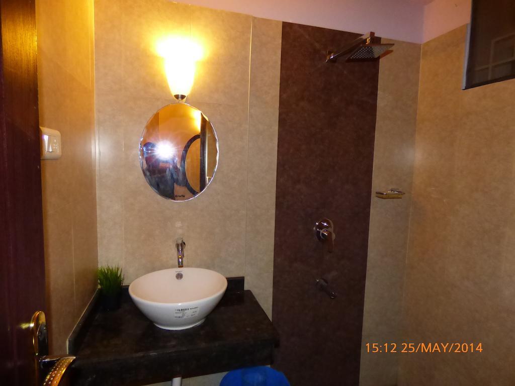 Park Royal Inn Coimbatore Room photo