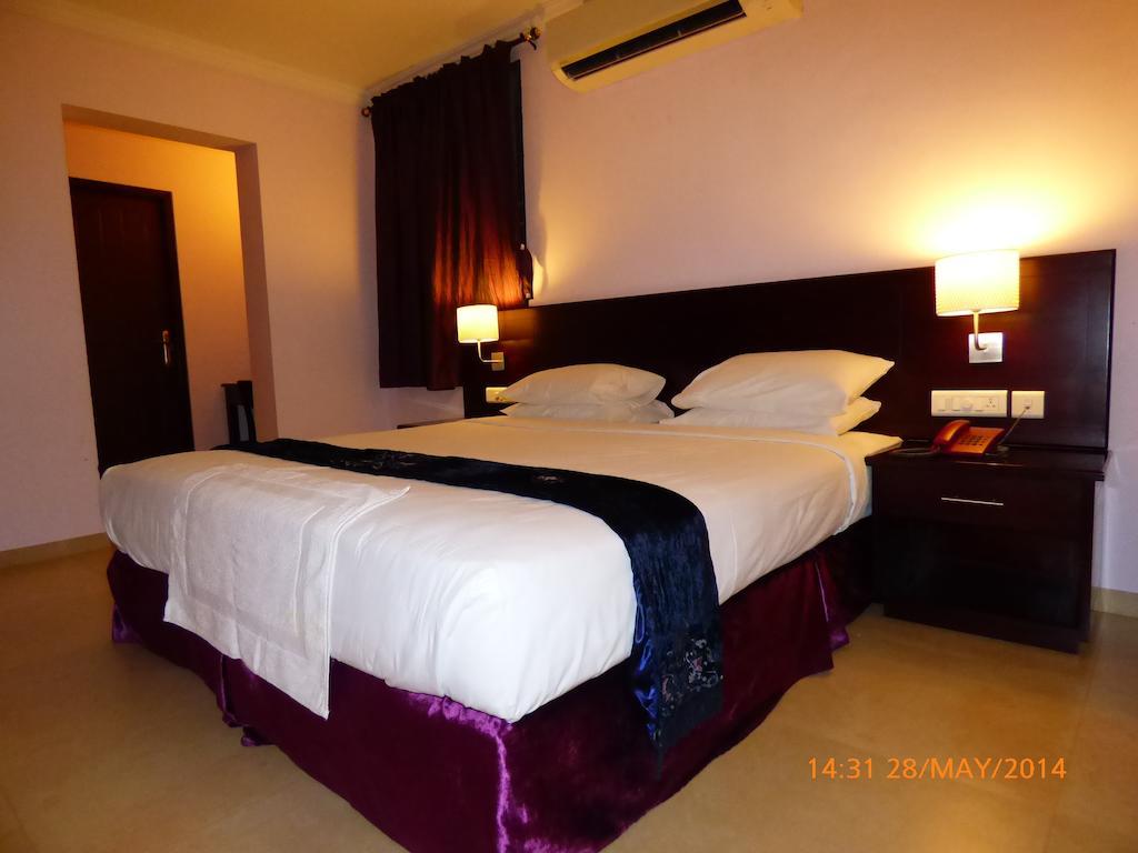 Park Royal Inn Coimbatore Room photo